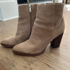 Sam Edelman Boots